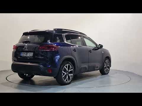 Citroen C5 Aircross FEEL BlueHDi 130 EAT8 - Image 2