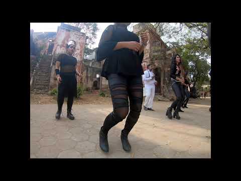 Ginga Flashmob 2020 - Team Chennai - India