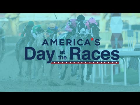 America's Day At The Races - February 5, 2022