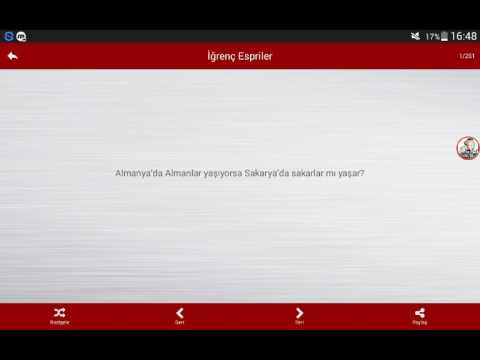 İğrenç espriler!!!