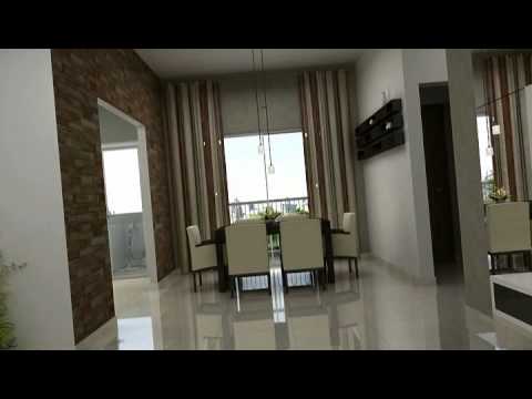 3D Tour Of Oceanus Vista Phase 2