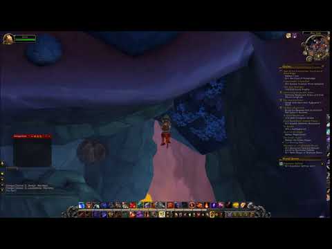 WoW: Doomseeker's Treasure EASY way