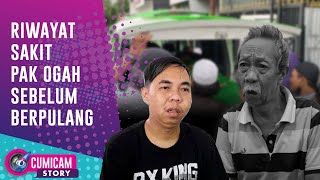 Download lagu Aktor Senior Pengisi Suara Pak Ogah ‘Si Unyil’ Tutup Usia, Begini Kronologi Hingga Firasat Keluarga mp3