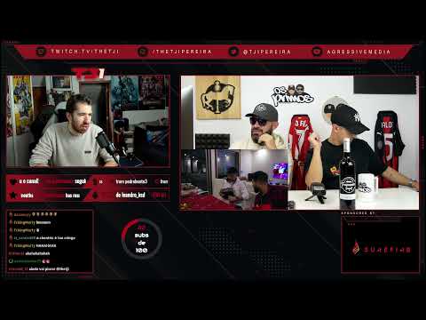 TJI REAGE AOS PRIMOS "O NATAL DO TIAGOVSKI"