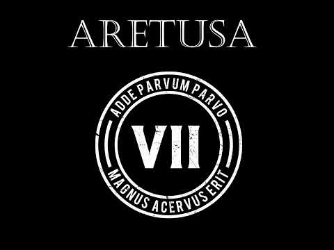 Aretusa - VII I Sette Peccati Vol.07 (2024)