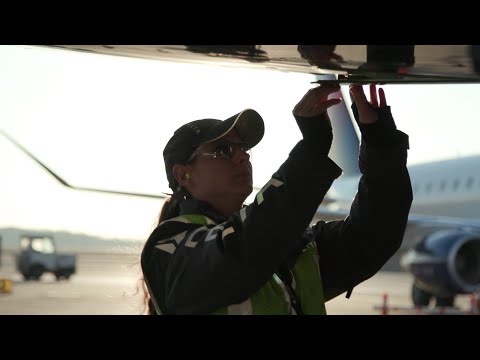 Careers at Delta: A World of Possibilities