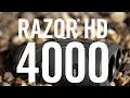 Vortex Razor HD 4000 Laser Rangefinder (R)