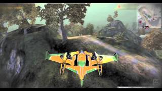 Warhawk HD Montage - Straight Up Menace - Astrophycisien