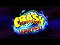 Crash Bandicoot 3 Warped Title Theme 1 Hour Extended Version