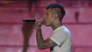 62 Fedez   Alfonso Signorini Eroe Nazionale Live
