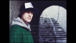 Falsa esperanza - porta letra