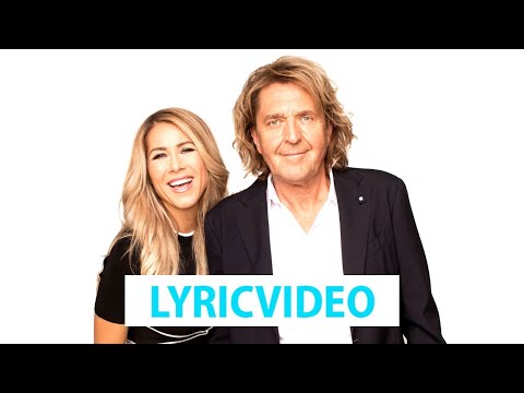 Simone & Charly Brunner - Die beste Zeit ist jetzt (Offizielles Lyric-Video)