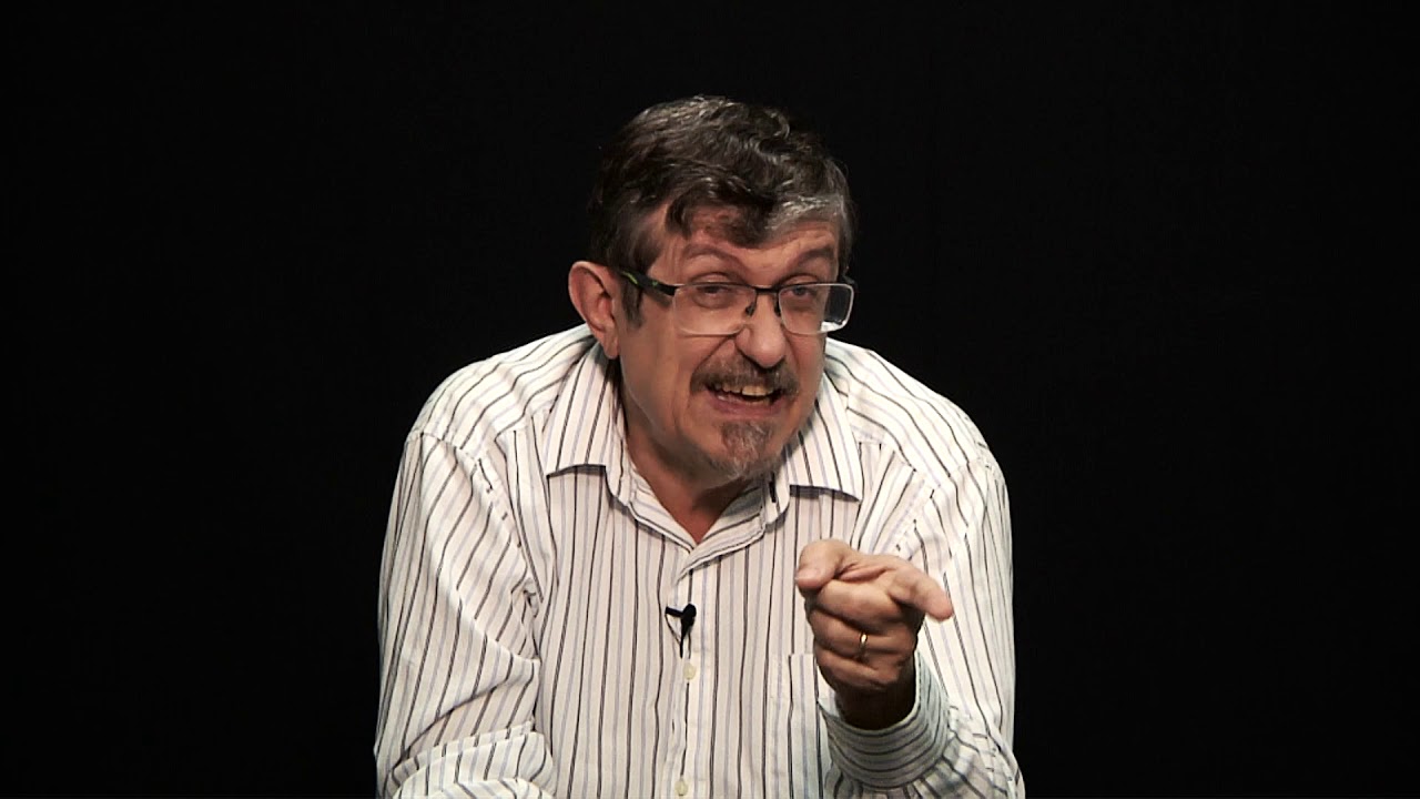 Os Dons do Espírito Santo 1 - Ensino IBNU | Luiz Sayão