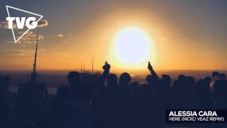 Alessia Cara - Here (Nicko Veaz &amp; Dua Lipa Cover)