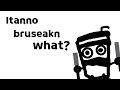 Homemade Intros Italian Brainrot Show