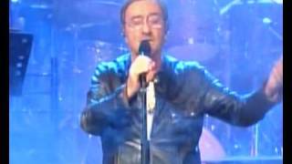 LUCIO DALLA - ANNA E MARCO (LIVE)