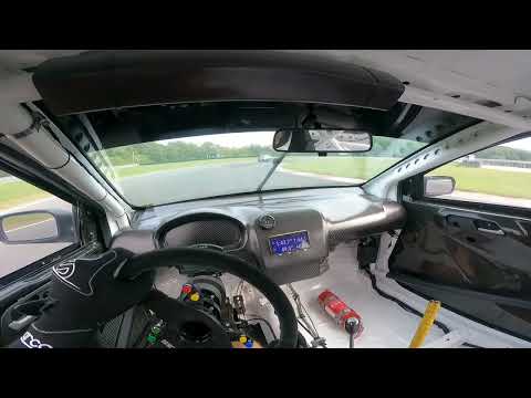 Civic EP3 Tor Poznań