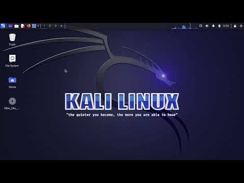 Directory Etc Does Not Exist Kali Linux
