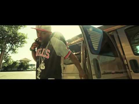 STEVIE JOE - ALL I KNOW FT. LIL. MIKEY THE MONEY BOY & 4Rax | @SureShotGunny