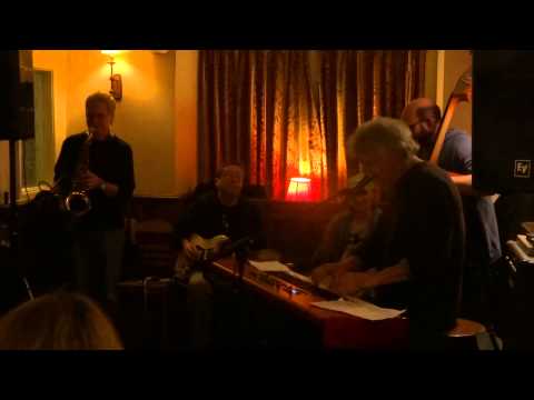 Pete Gage Trio - Wee Midnight Hours