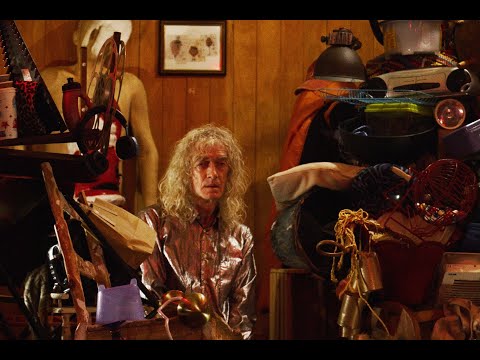 Dove Ellis - Pale Song (Official Music Video)