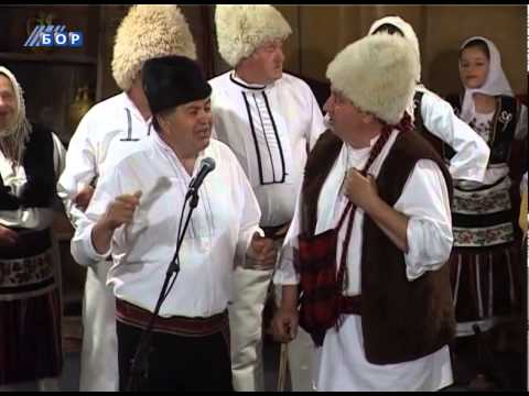 Susreti sela 2014 - Brestovac, 05. oktobar 2014. (RTV Bor)