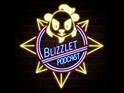 Blizzlet Ep. 300 Patron and Friends Special