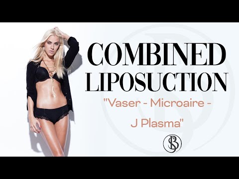YouTube video about: What is the difference between j plasma and vaser lipo?