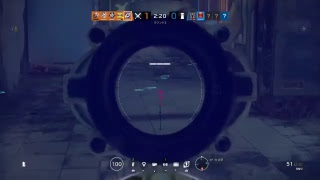 レインボーシックスR6S１人でやるのはあれだから視聴者参加型にするね！