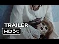 Annabelle Teaser TRAILER 1 (2014) - Horror Movie HD
