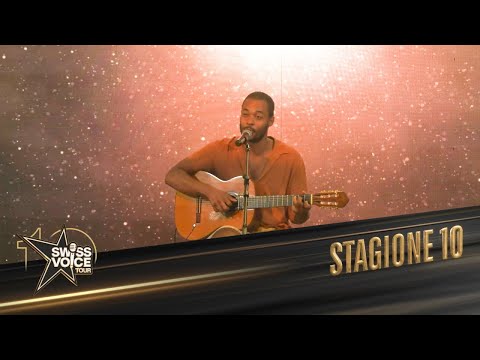 Miguel - Swiss Voice Tour 2025, Mercato Resega