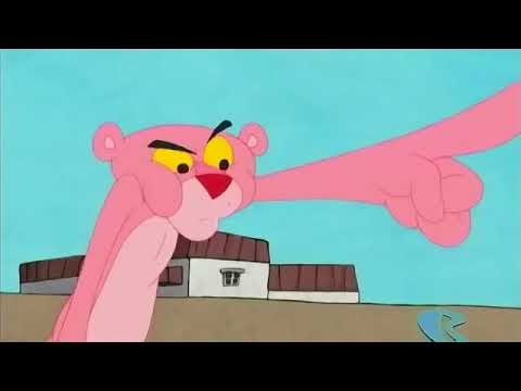 ᴴᴰ  Pink Panther and Pals - Pink Stink  Episode 13