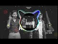ARMED BASS BOOSTED SONG GAGGU SAJJAN NEW PUNJABI SONG 2025 BASS