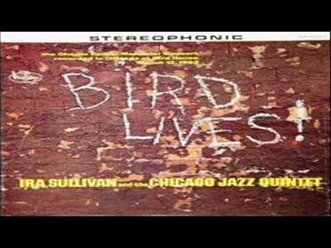 Ira Sullivan Quintet - Perhaps