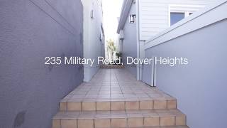 235 Military Road, Dover Heights, NSW 2030