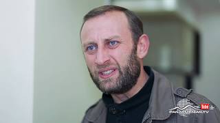 Anhasce Cnvacner (Born Without Address), episode 235