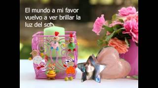 la Oreja de Van Gogh - Alex Ubago Me muero por conocerte