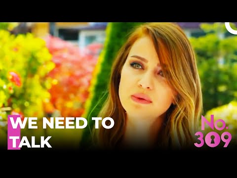 Pelinsu Is With Lale-  No.309