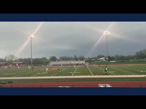 Liberty High School JV Game Day 4.3.25