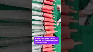 Download lagu MAKIN LANGSING! FELICYA ANGELISTA JALANI PROSEDUR SEDOT LEMAK MODERN #artist mp3 Download lagu MAKIN LANGSING! FELICYA ANGELISTA JALANI PROSEDUR SEDOT LEMAK MODERN #artist mp3