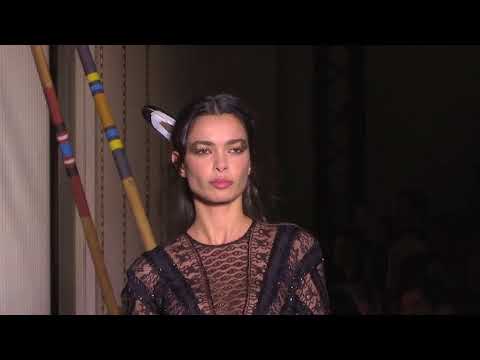 Zuhair Murad Paris Haute Couture SS 2018