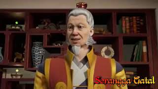 Download lagu Tales of Demon and God Season 9 Episode 29 & 30 Sub Indo mp3