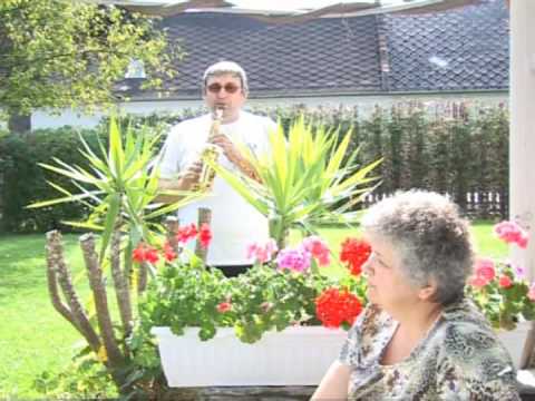 Am cantat si cant - Aurica Murasan