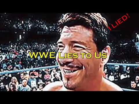 10 Ways WWE Lies To Fans