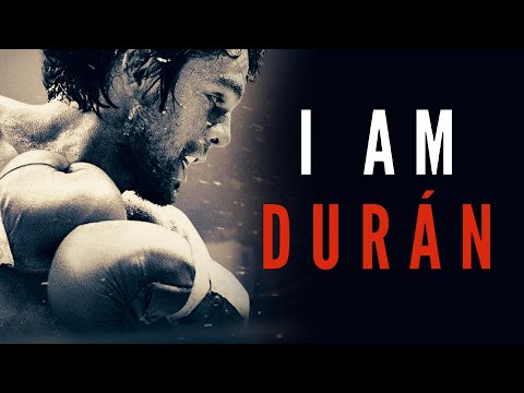 I Am Duran - Own it on DVD & Blu-ray