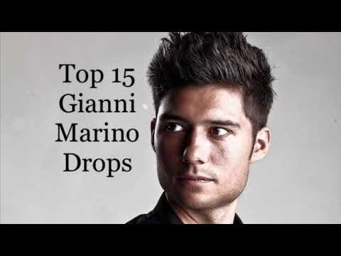 Top 15 Gianni Marino Drops
