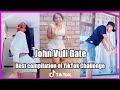 John Vuli Gate Dance Challenge | Mapara A Jazz Ft. Ntosh Gaz & Colano | TikTok Africa