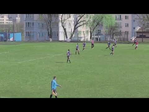 Unia Brest - Harugva Minsk (Minsk 7s, 6.04.2019)