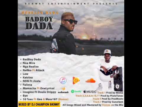 Hussain dada - Badboy dada Album Mixtape 2021.