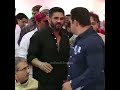 Sunil Shetty Meet Salman Khan Sunilshetty Salmankhan